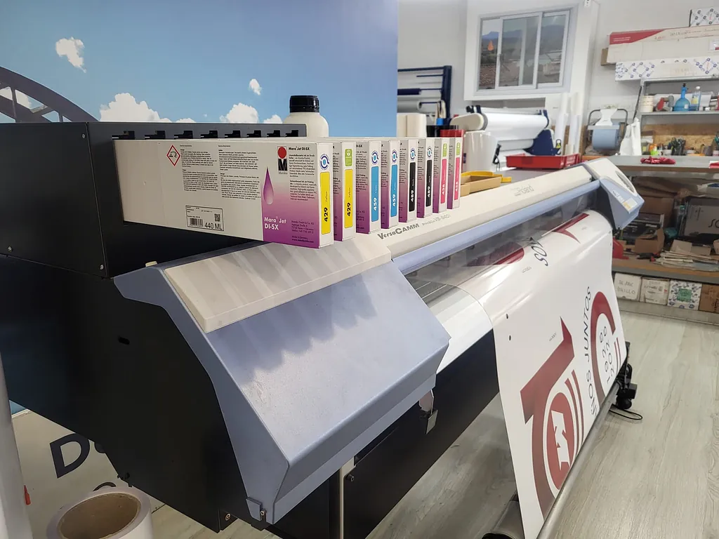 plotter