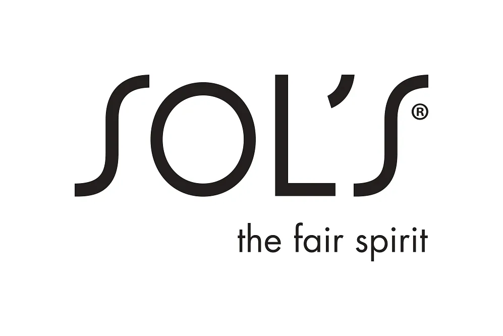 Logotipo marca sol´s